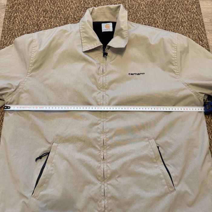 Geaca Carhartt insulated Modular jacket