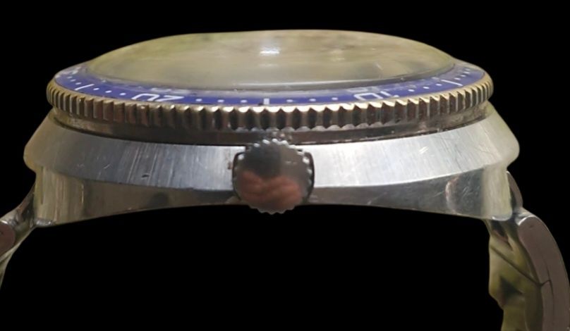 Мъжки Часовник Zephir Automatic