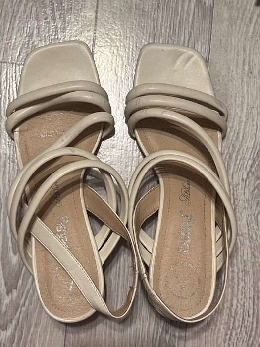 Туфли размер 38.