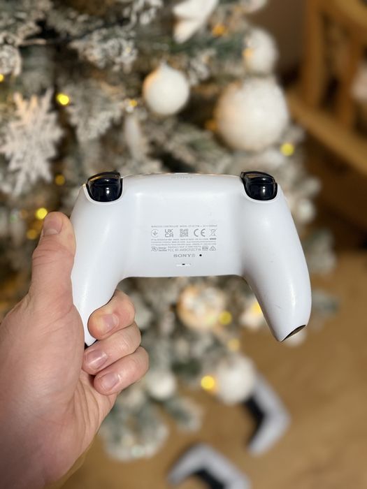 Controller/Maneta PS5 (Playstation 5) Original Perfect functional!