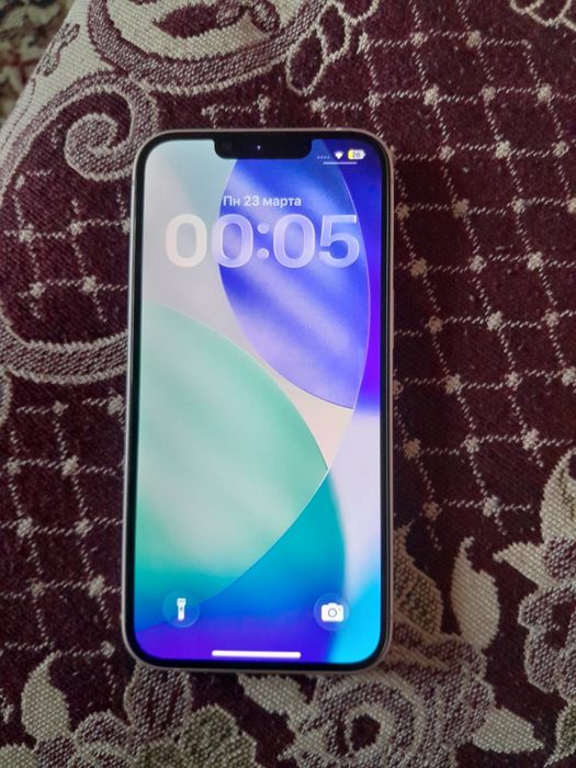 Iphone 13 идиалны