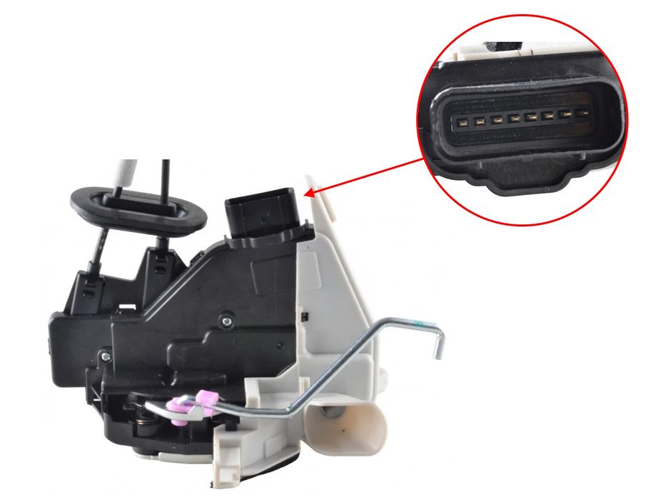 Брава за Kia Optima K5 MK4 (2015-2020)