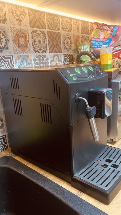 Espressor cafea boabe Philips