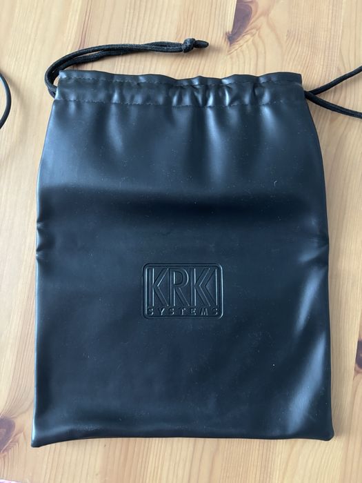 Casti studio KRK KNS 8400