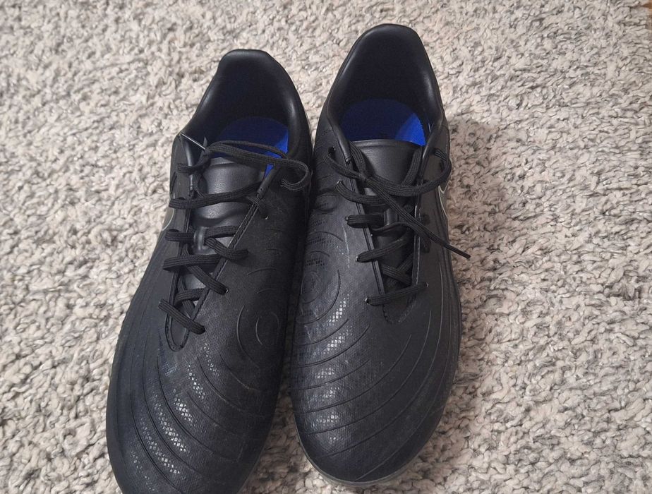Ghete fotbal nike Phantom nr.45