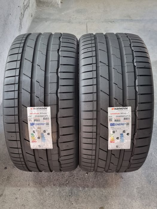 НОВИ 275/30/20 Hankook 2Броя: 620лв