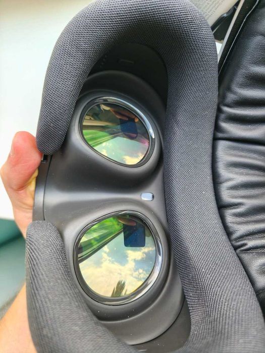 Meta Quest 3 512gb + bobovr pro