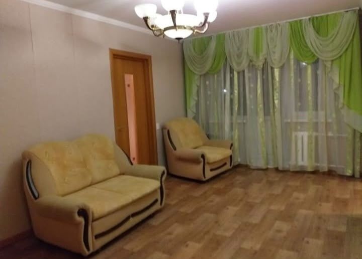 Аренда долгосрочная