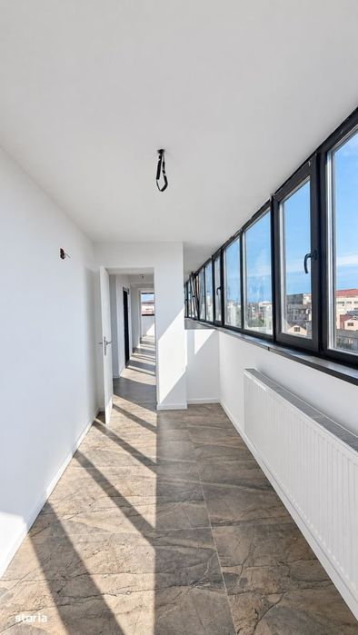 Compozitorilor- apartament decomandat, luminos si aranjat