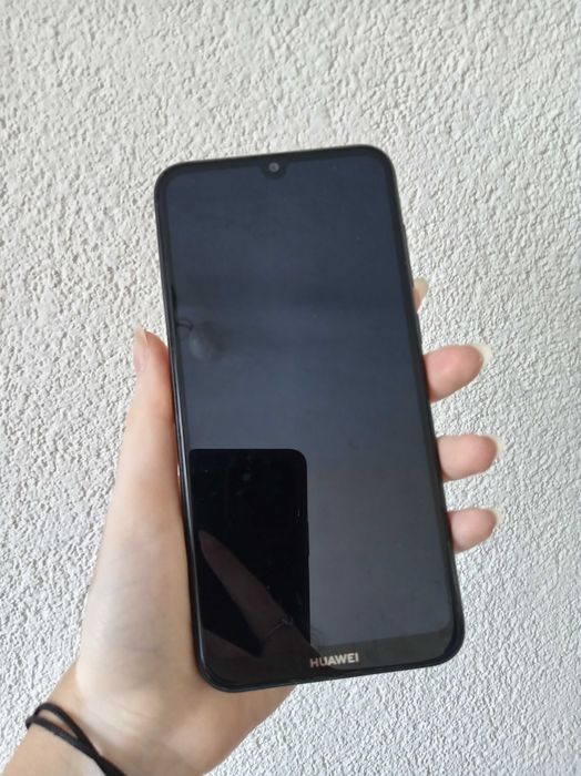 Huawei Y7 2019