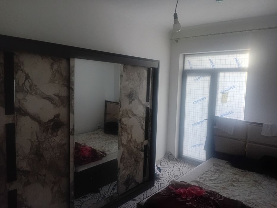 Sergeli, yangi hayot tumanida markazda. Qulay joylashuv puliga arziydi