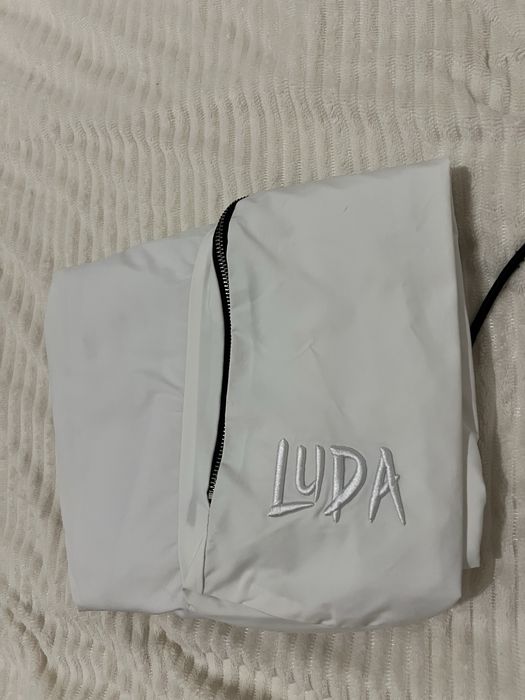 Luda - панталон S Размер