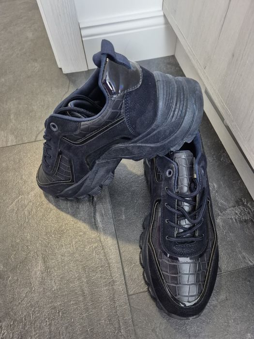 Дамски маратонки Тенденз