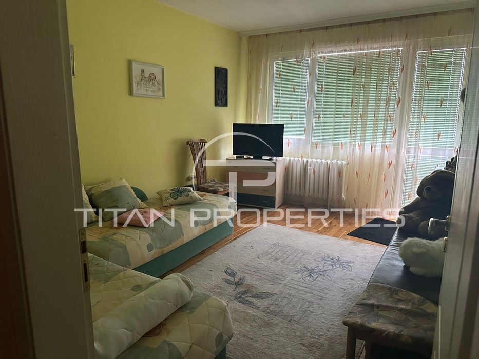 Продава се Тристаен апартамент в София, НПЗ Средец - 100 кв.м за 1683 €/кв.м - Снимка #7