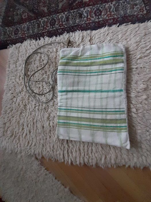 Продавам немска електрическа възглавничка