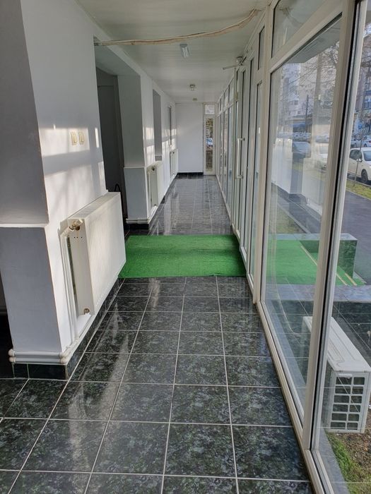 Spatiu comercial de inchiriat