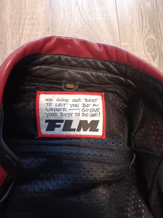 Geaca Moto copil/adult