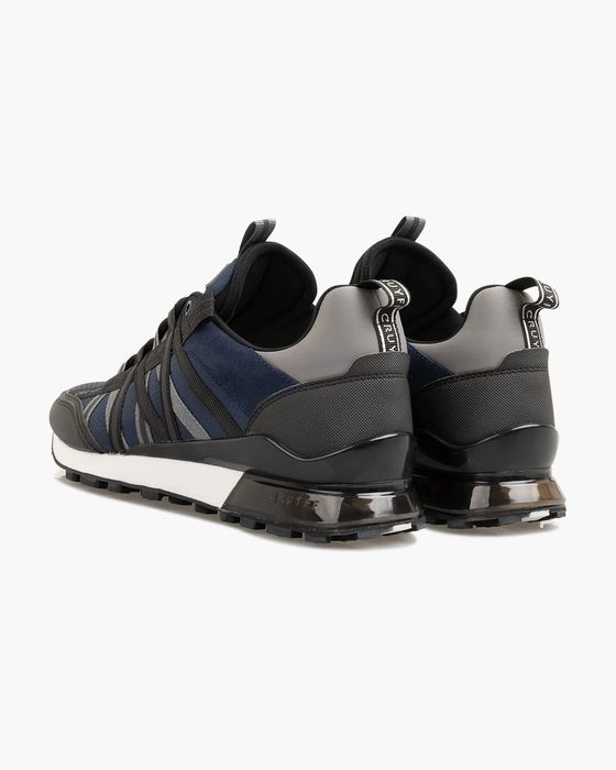 Cruyff fearia navy/black оригинал разпродажба