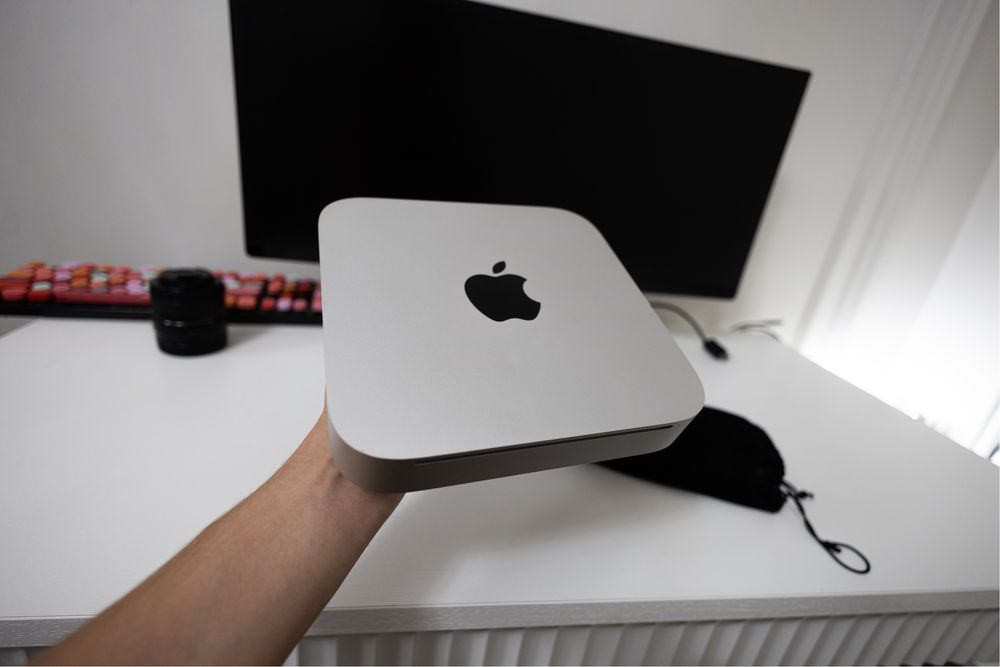 Apple Mac Mini Mid 2010 / 8GB