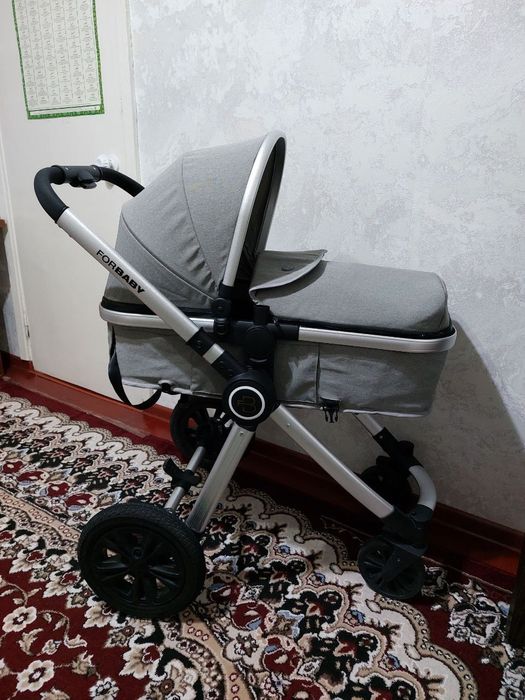 Детская Коляска, (трансформер)