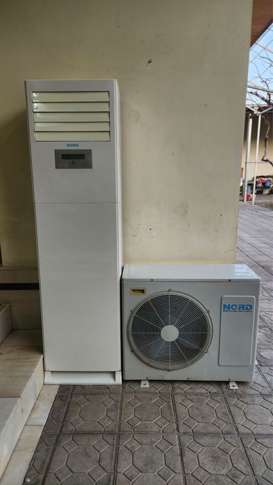 кандиционер NORD 24