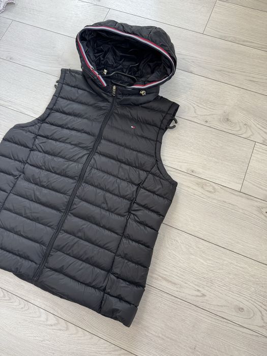 Дамски елек Tommy Hilfiger