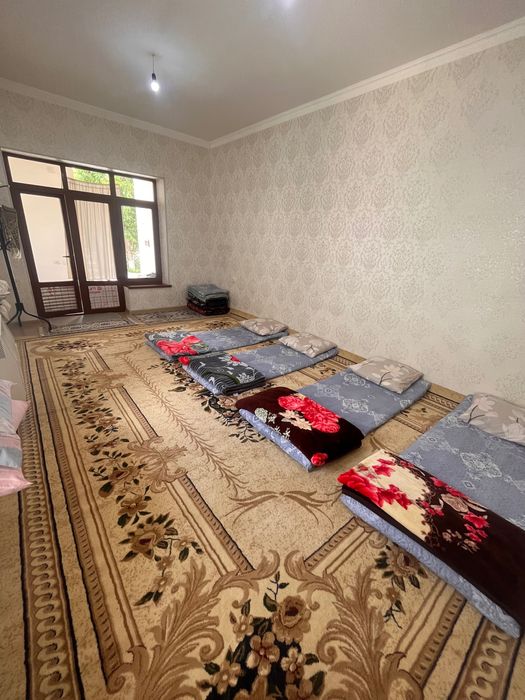 Мехмонхона .Гостевой дом