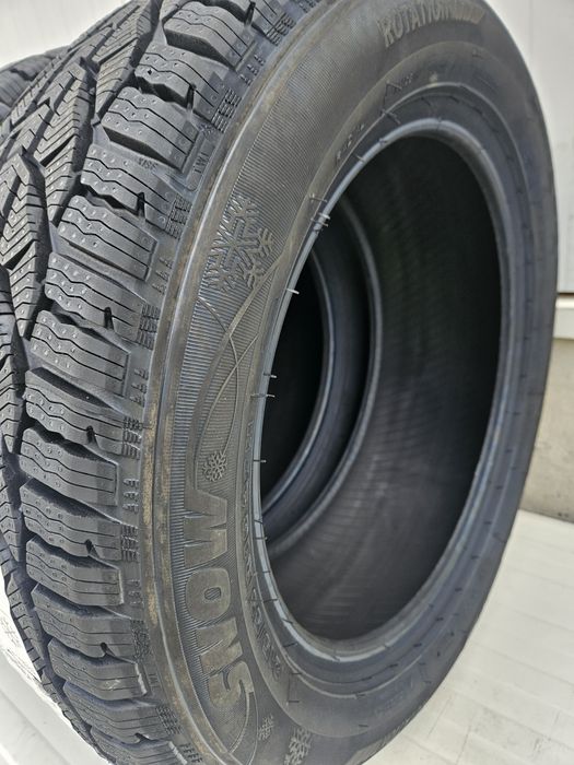 215/55 R16, 97H, RIKEN (by Michelin) Snow XL,Anvelope iarna M+S
