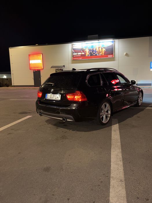 Vand Bmw 335 2010