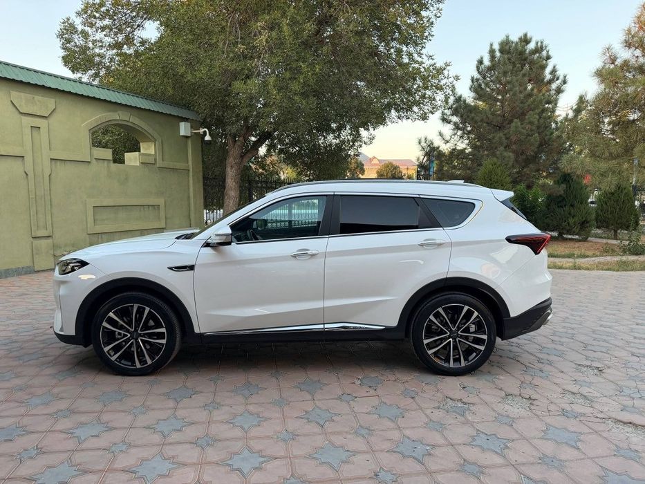 JETOUR X70 Plus 1.6 Mator! LUXURY eng Full!
