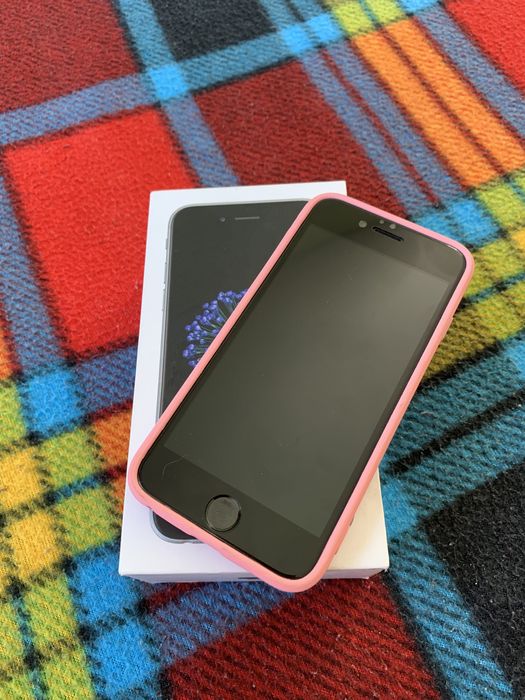 iPhone 6, в отличном состоянии