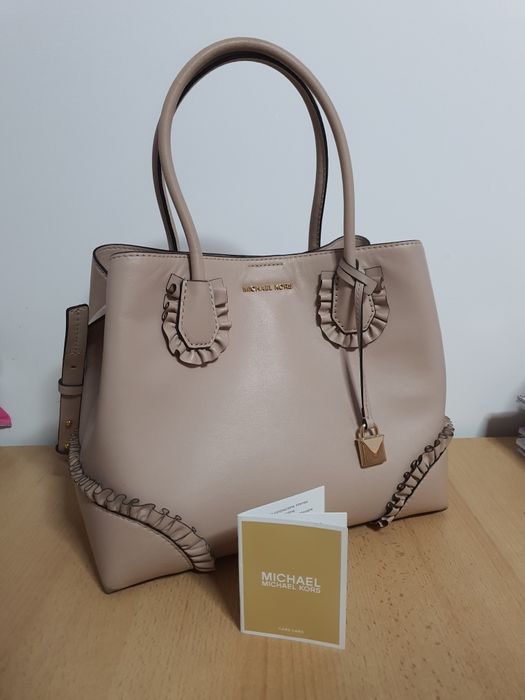 Geanta Michael Kors