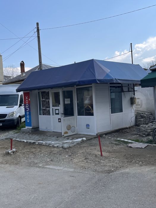 Spatiu pentru magazin