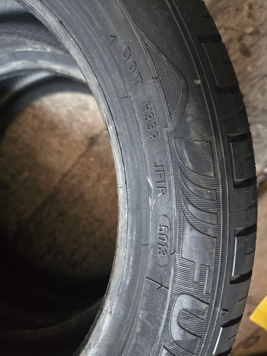 Fulda 195/50 R16 84V vară NOI