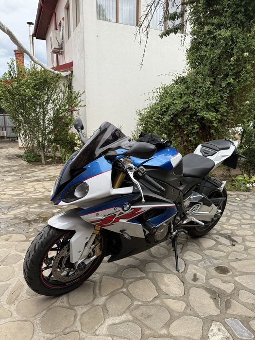 s1000rr 2018 BMW