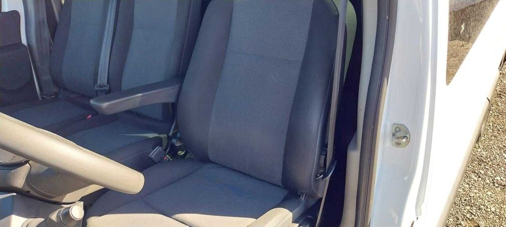 Renault Master 8+1 locuri