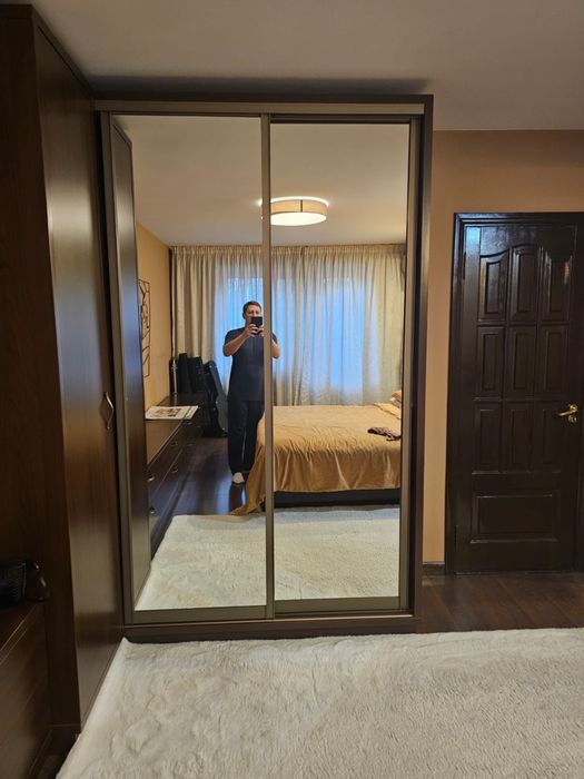 Шкаф качественный