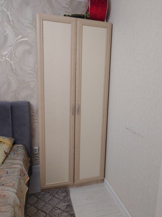 Шкаф-купе, в отличном состоянии