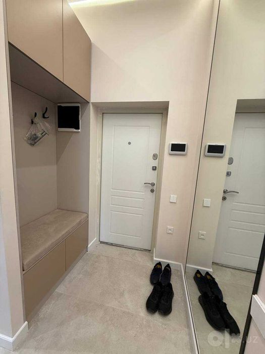 Продается 2х квартира в ЖК Parkent avenue Мирзо-Улугбекский район