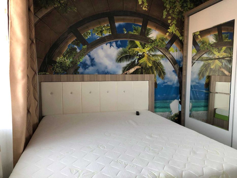 Inchiriez apartament cu 2 camere