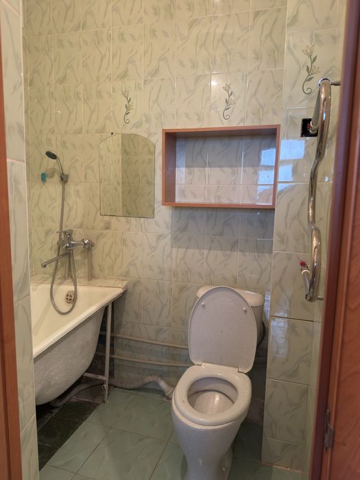 Продам 1 комнатную квартиру