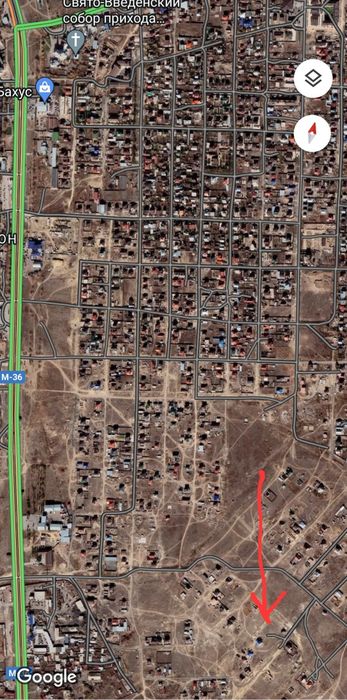 Участок 20 соток, Кунгей 3