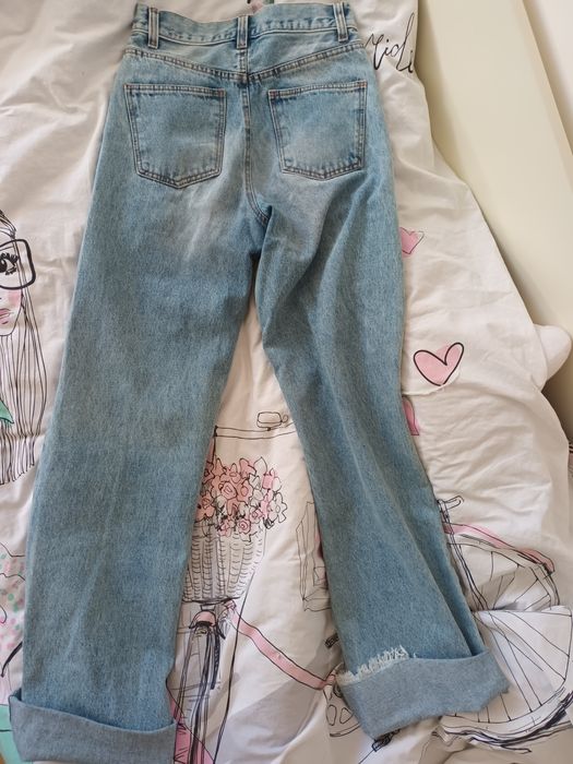 Дънки Nicole Collection