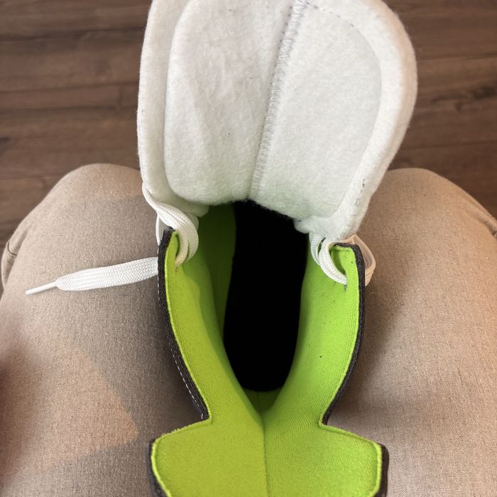 Хоккейные коньки Baeur