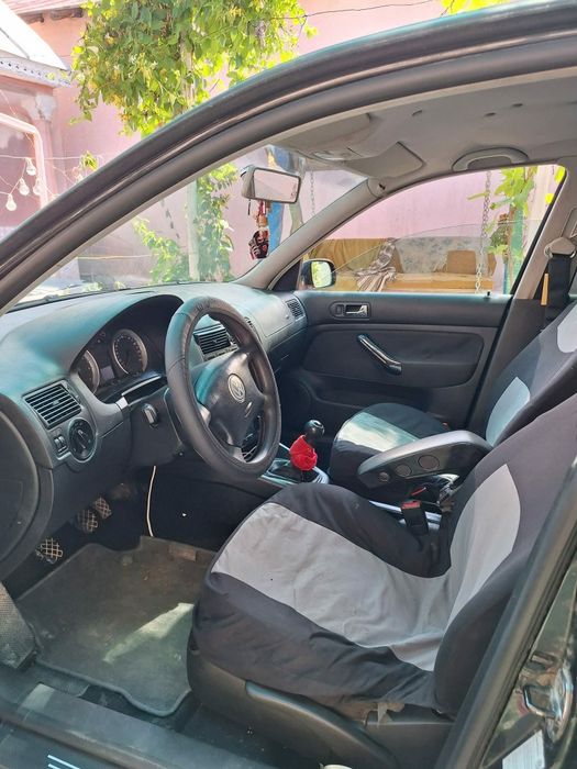 Se Vinde Golf 4 , stare bună fără defecțiuni