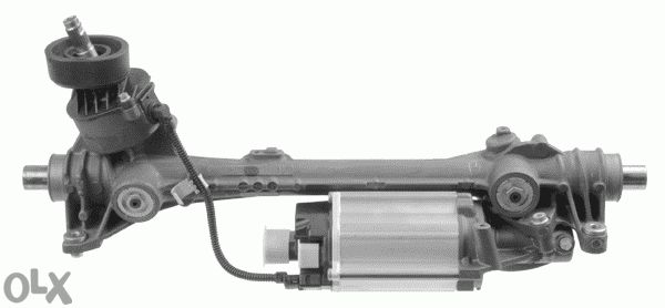 Електрическа рейка за Golf 5