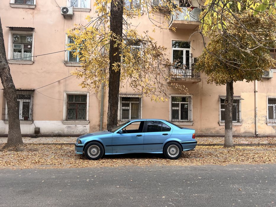 Продается BMW 328