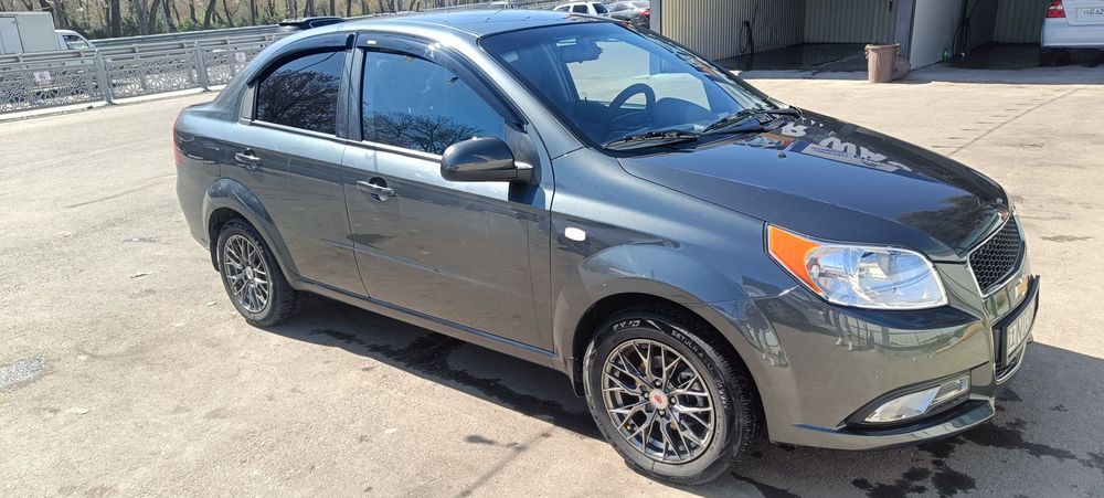 Продажа автомобиля