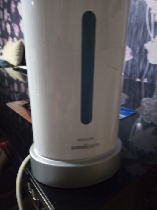 Уред за стерилизация на Ел.четки