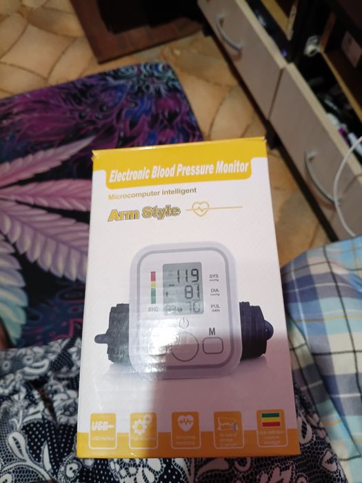 Тонометр продам б/у дешевле чем в аптеке